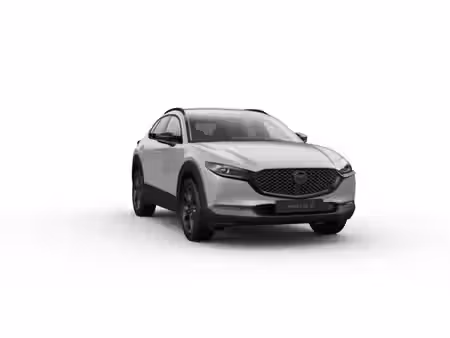 Mazda CX-30 Homura Plus