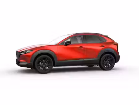 Mazda CX-30 Homura Plus