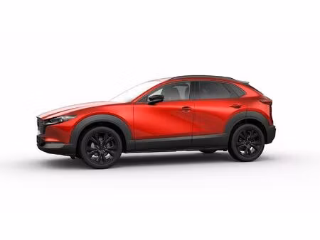 Mazda CX-30 Homura Plus