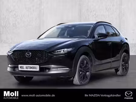 Mazda CX-30 Homura Plus