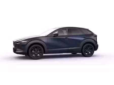Mazda CX-30 Skyactiv G 2.5 140 Makoto