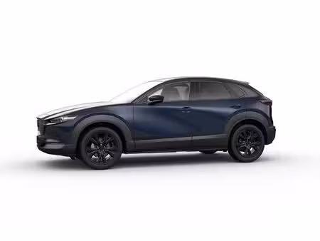 Mazda CX-30 Makoto
