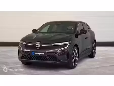 Renault Mégane E-Tech Techno