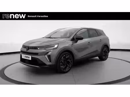 Renault Symbioz E-Tech 1.6 145