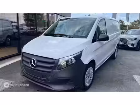 Mercedes-Benz Vito 114