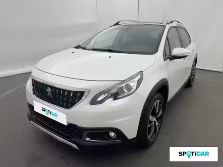 Peugeot 2008 1.2 PureTech 130 Allure