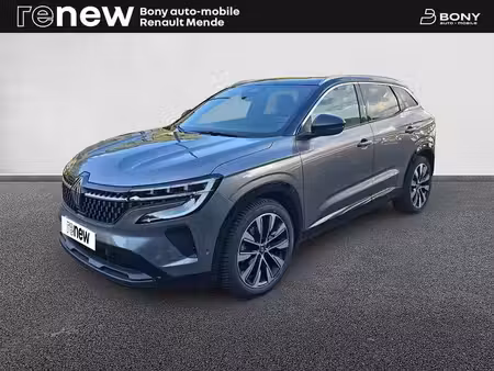 Renault Austral 1.2 200