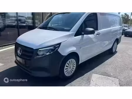 Mercedes-Benz Vito 114