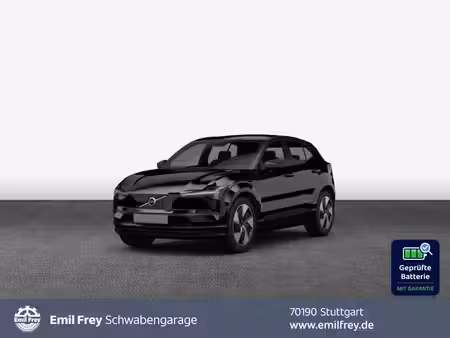 Volvo EX30 Single 272 Black Edition