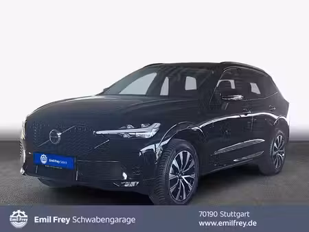 Volvo XC60 T6 2.0 250 Plus 4x4