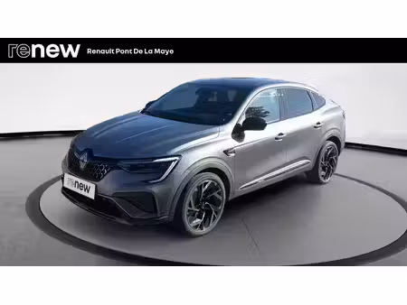 Renault Arkana E-Tech 1.6 145