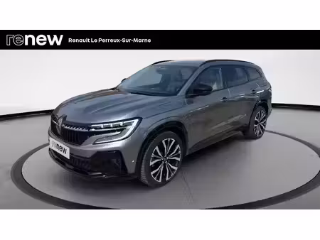 Renault Espace 1.2 200