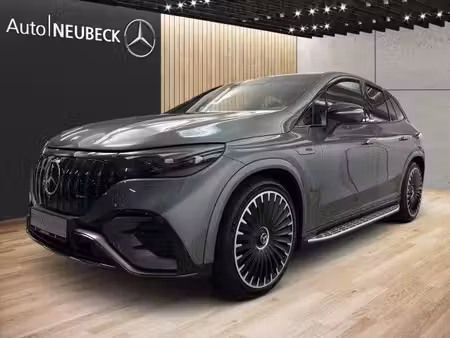 Mercedes-Benz EQE 476