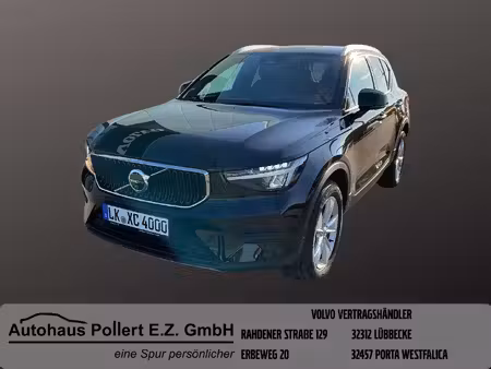 Volvo XC40 B3 2.0 163