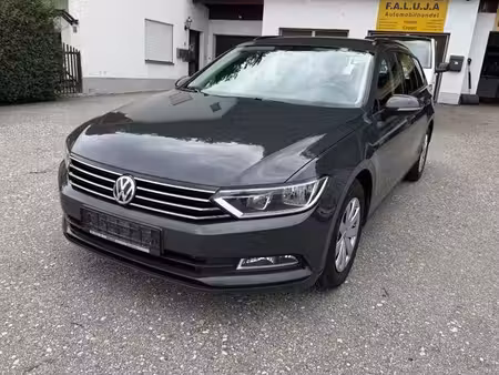 Volkswagen Passat 2.0 TDI 150 Trendline