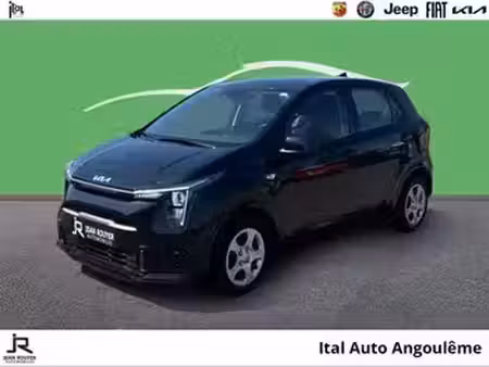 Kia Picanto 1.2 79 Active