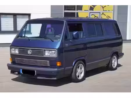 Volkswagen Combi T3
