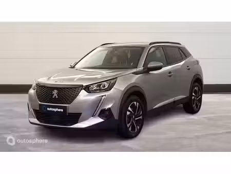 Peugeot 2008 1.2 PureTech 100 Allure