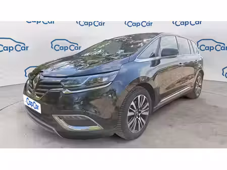 Renault Espace 1.6 dCi 160 Initiale Paris