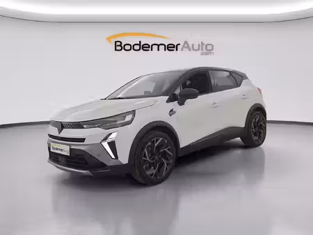 Renault Captur E-Tech 160 Esprit Alpine