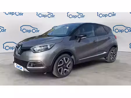 Renault Captur 1.5 dCi 110 Intens