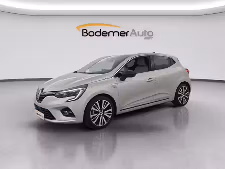 Renault Clio E-Tech 1.6 140 Initiale