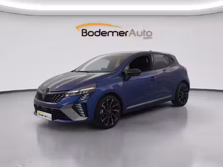 Renault Clio E-Tech 1.6 145 Esprit Alpine