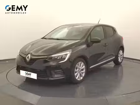 Renault Clio 1.0 TCe 90 Evolution
