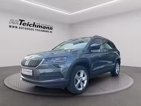 Škoda Karoq 1.5 TSI 150 Ambition