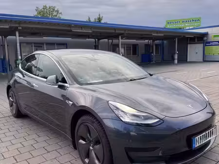 Tesla Model 3 Standard Plus 306