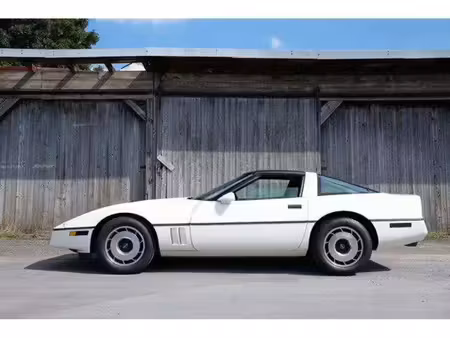 Corvette C4 