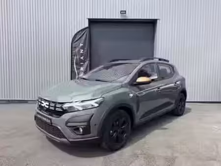 Dacia Sandero 1.0 100