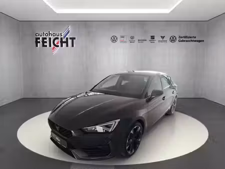 Cupra Leon 2.0 TDI 150