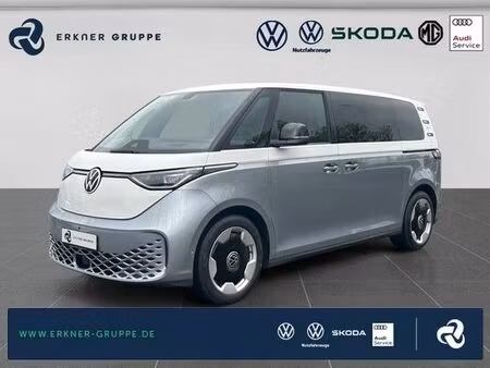 Volkswagen Id Buzz 286