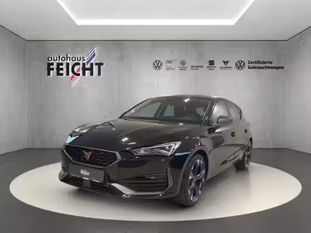 Cupra Leon 2.0 TDI 150