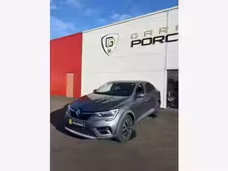 Renault Arkana 1.3 TCe 140 Evolution