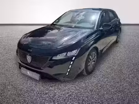 Peugeot 308 1.2 PureTech 110 Active
