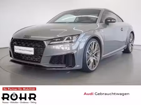 Audi TT 45 TFSI 2.0 245 S line quattro