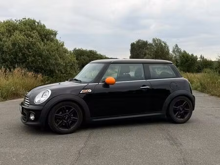 Mini Mini One 1.6 98
