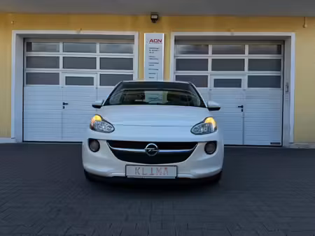 Opel Adam 1.4 87 Jam