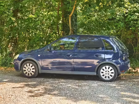 Opel Corsa 1.4 60