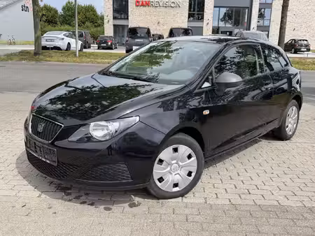 Seat Ibiza 1.4 85 Référence