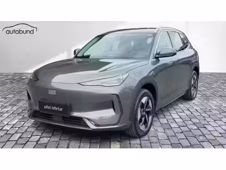 Geely E5 PRO