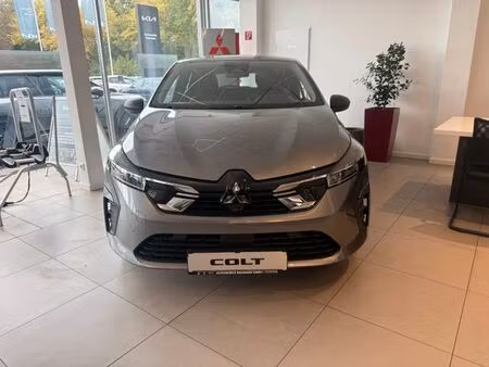 Mitsubishi Colt 1.0 67