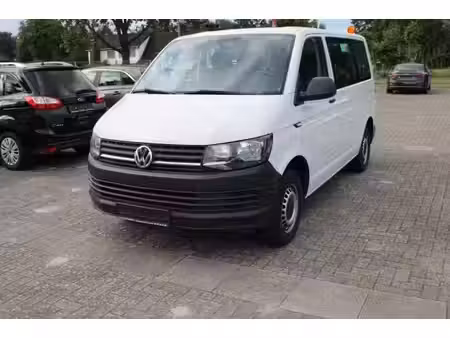 Volkswagen Transporter T6 2.0 TDI 102