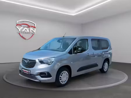 Opel Combo 1.5 131