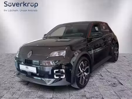 Renault R5 Confort