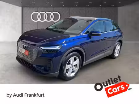 Audi Q4 e-tron 45 265 quattro