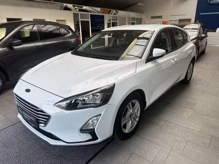 Ford Focus 1.5 TDCi 95 Cool & Connect