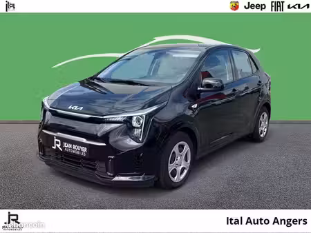 Kia Picanto 1.2 79 Active